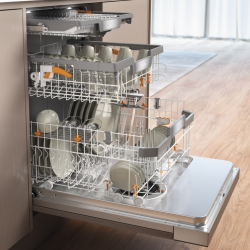 Lave Vaisselle MIELE G 7930 SCI NOIR