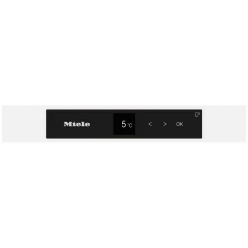 Réfrigérateur Une Porte MIELE K 7715 E