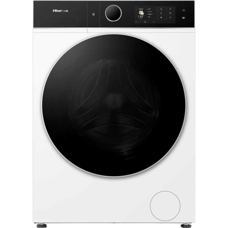 Lave Linge HISENSE WD5I1245BWRH