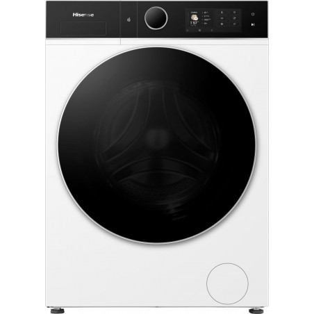 Lave Linge HISENSE WD5I1245BWRH