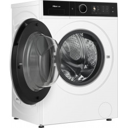 Lave Linge HISENSE WD5I1245BWRH