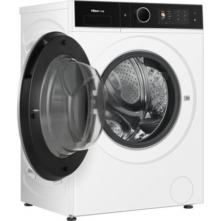 Lave Linge HISENSE WD5I1245BWRH