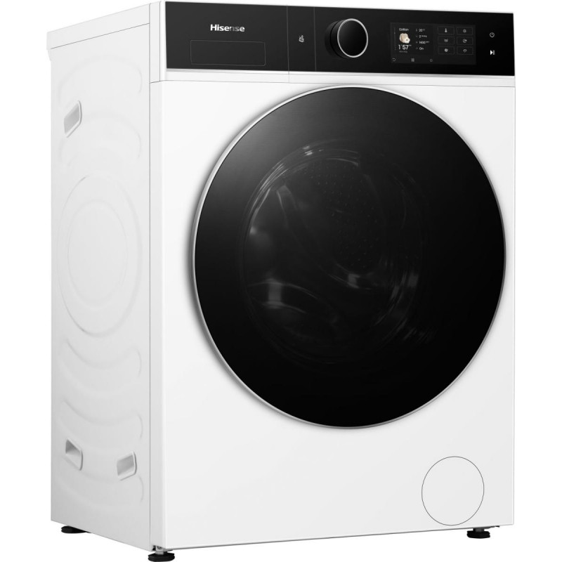 Lave Linge HISENSE WD5I1245BWRH