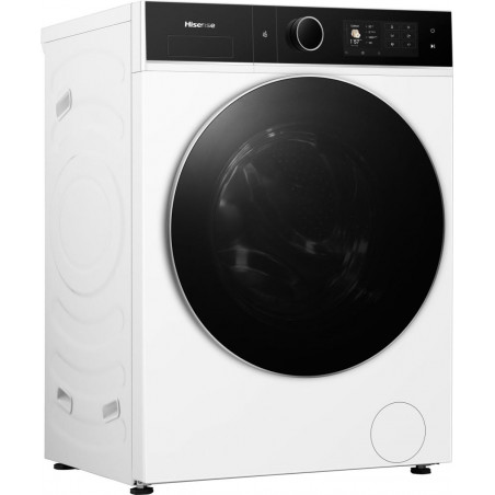 Lave Linge HISENSE WD5I1245BWRH