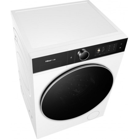 Lave Linge HISENSE WD5I1245BWRH