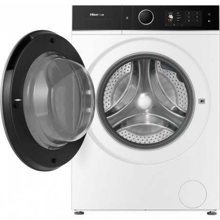 Lave Linge HISENSE WD5I1245BWRH