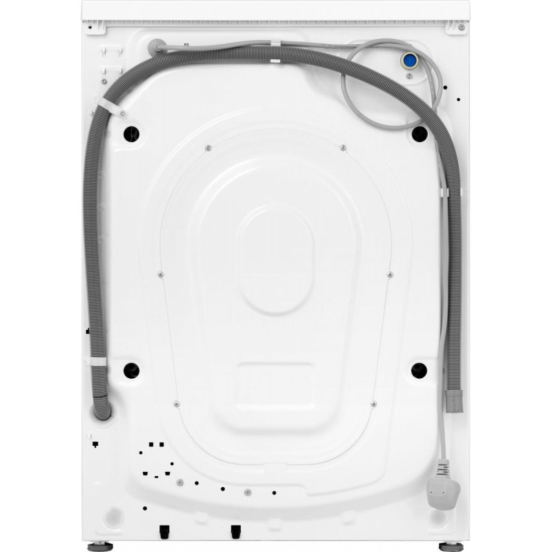 Lave Linge HISENSE WD5I1245BWRH
