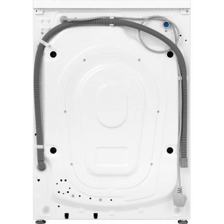 Lave Linge HISENSE WD5I1245BWRH
