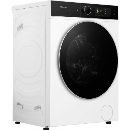 Lave Linge HISENSE WD5I1245BWRH