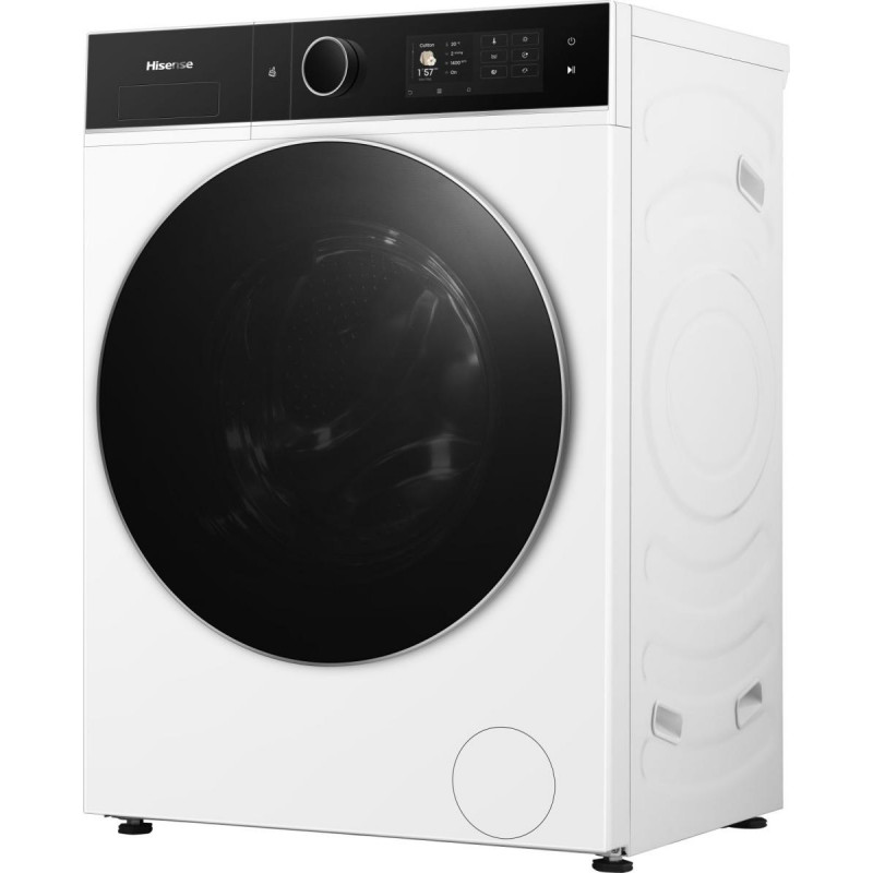 Lave Linge HISENSE WD5I1245BWRH