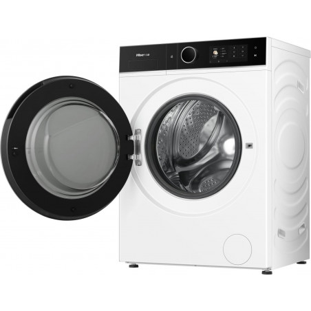 Lave Linge HISENSE WD5I1245BWRH