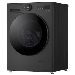 Lave Linge LG F164X76BSTA
