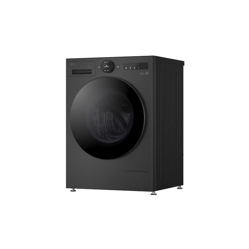Lave Linge LG F164X76BSTA