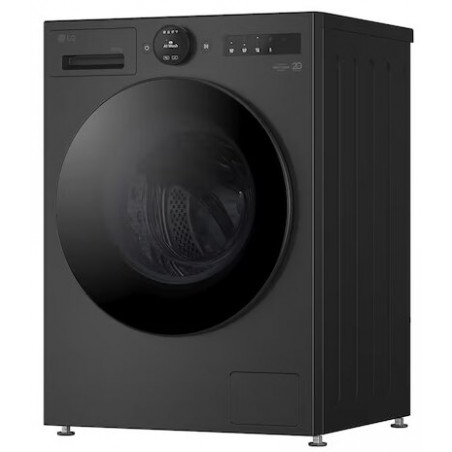 Lave Linge LG F164X76BSTA