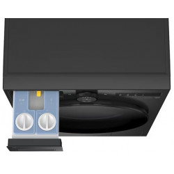 Lave Linge LG F164X76BSTA