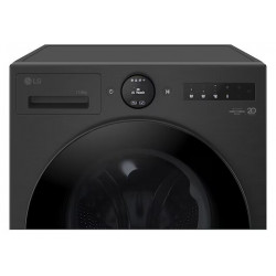 Lave Linge LG F164X76BSTA