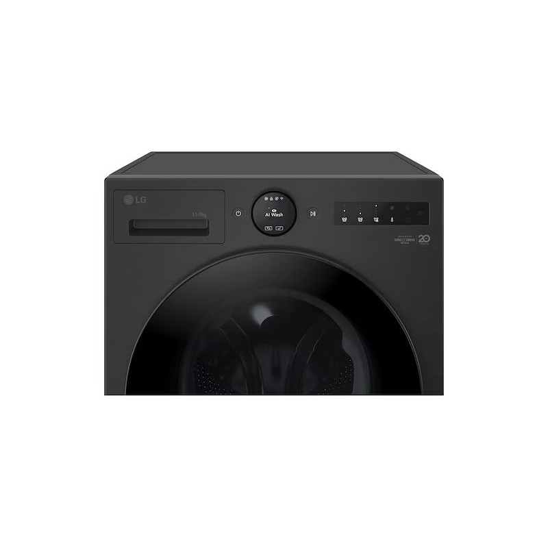 Lave Linge LG F164X76BSTA
