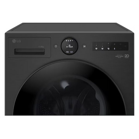 Lave Linge LG F164X76BSTA