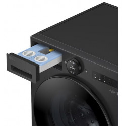 Lave Linge LG F164X76BSTA