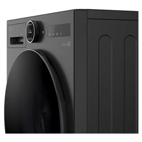 Lave Linge LG F164X76BSTA