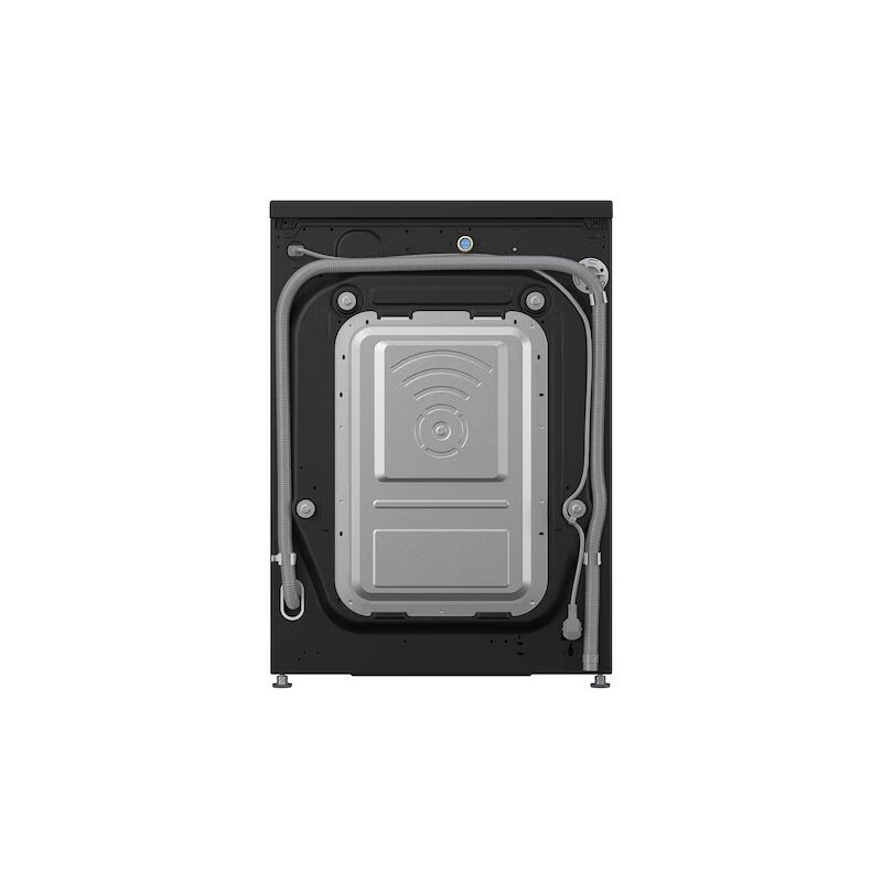 Lave Linge LG F164X76BSTA