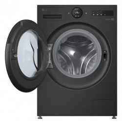 Lave Linge LG F164X76BSTA