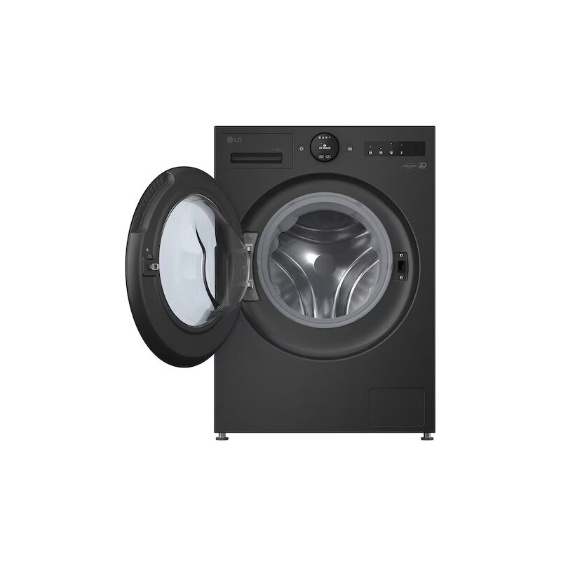 Lave Linge LG F164X76BSTA