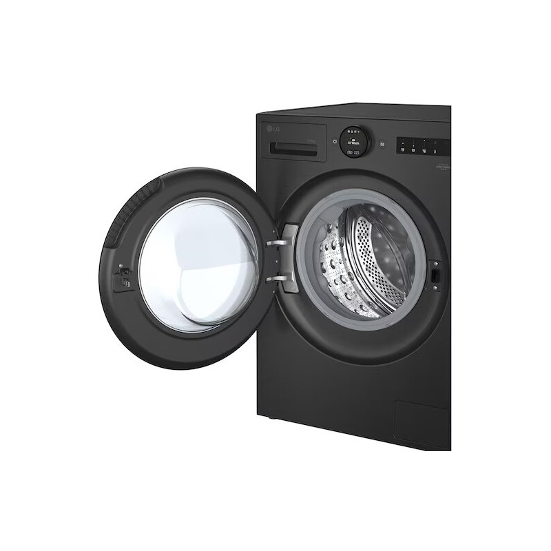 Lave Linge LG F164X76BSTA