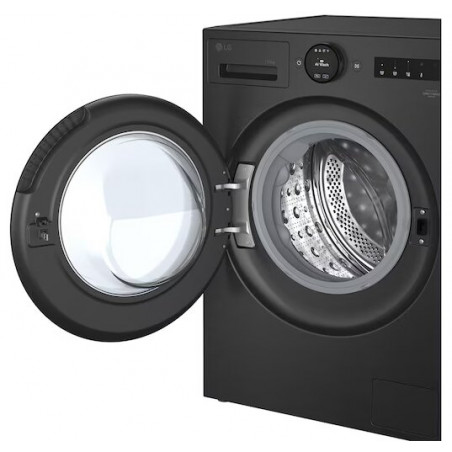 Lave Linge LG F164X76BSTA