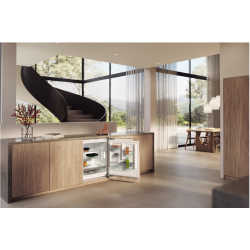 Réfrigérateur Une Porte MIELE KU 7015 D