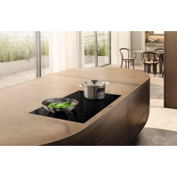 Plaque de cuisson MIELE KM8595-2FL