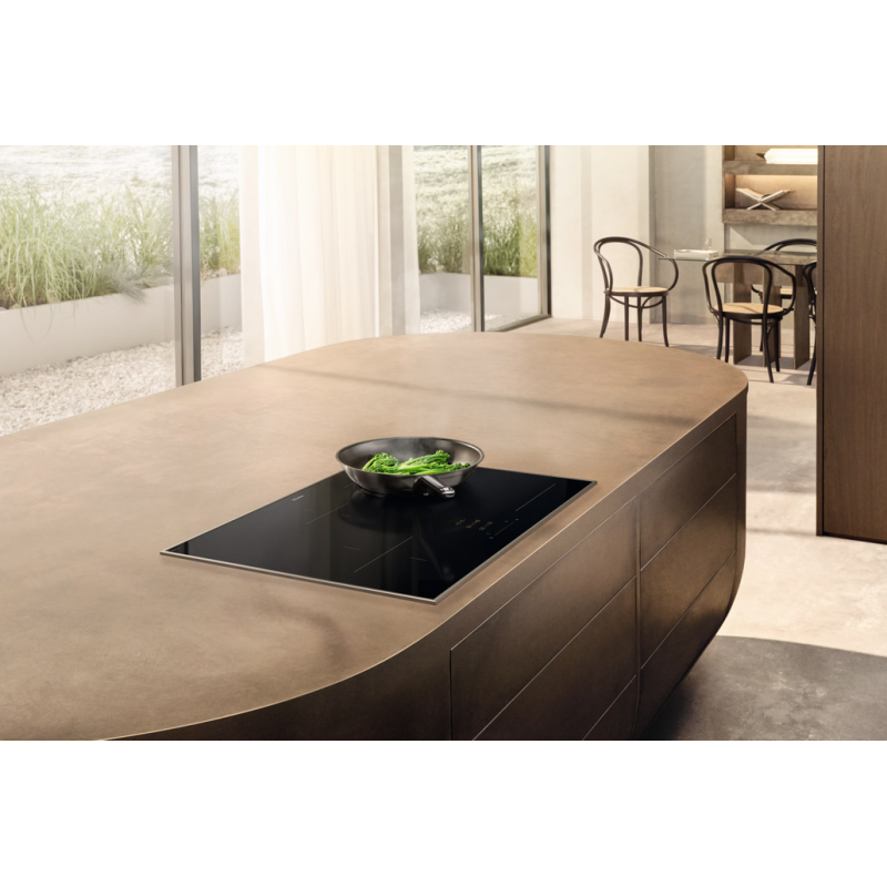 Plaque de cuisson MIELE KM8482 FR