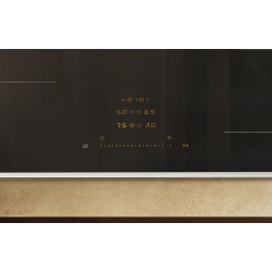 Plaque de cuisson MIELE KM8482 FR