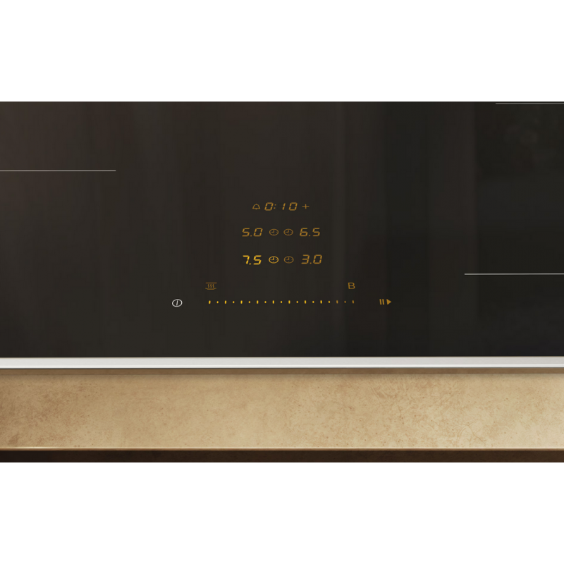 Plaque de cuisson MIELE KM8482 FR