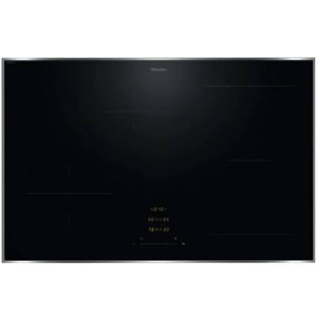Plaque de cuisson MIELE KM8482 FR