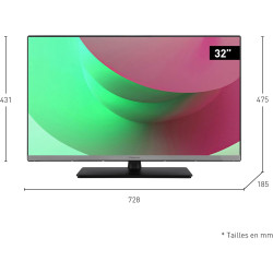 PANASONIC TB-32S45AEZ DCB