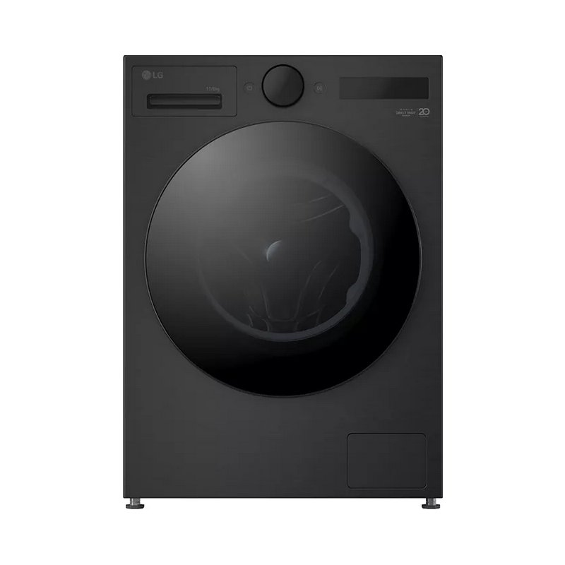 Lave Linge LG F164X76BSTA