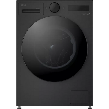 Lave Linge LG F164X76BSTA
