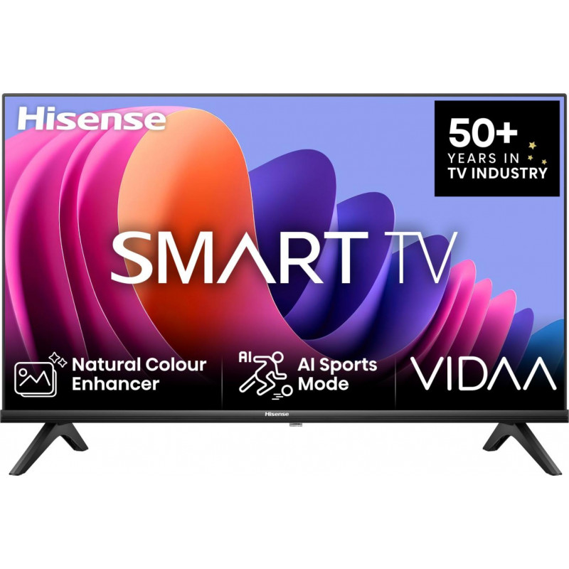 HISENSE 32A49N DCB