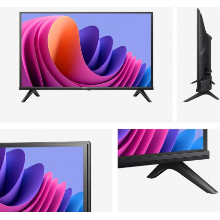 HISENSE 32A49N DCB