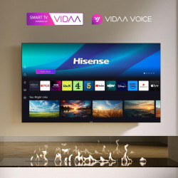 HISENSE 32A49N DCB