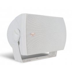 Enceintes d'extérieur KLIPSCH CA-650-T-WH ( la piece )