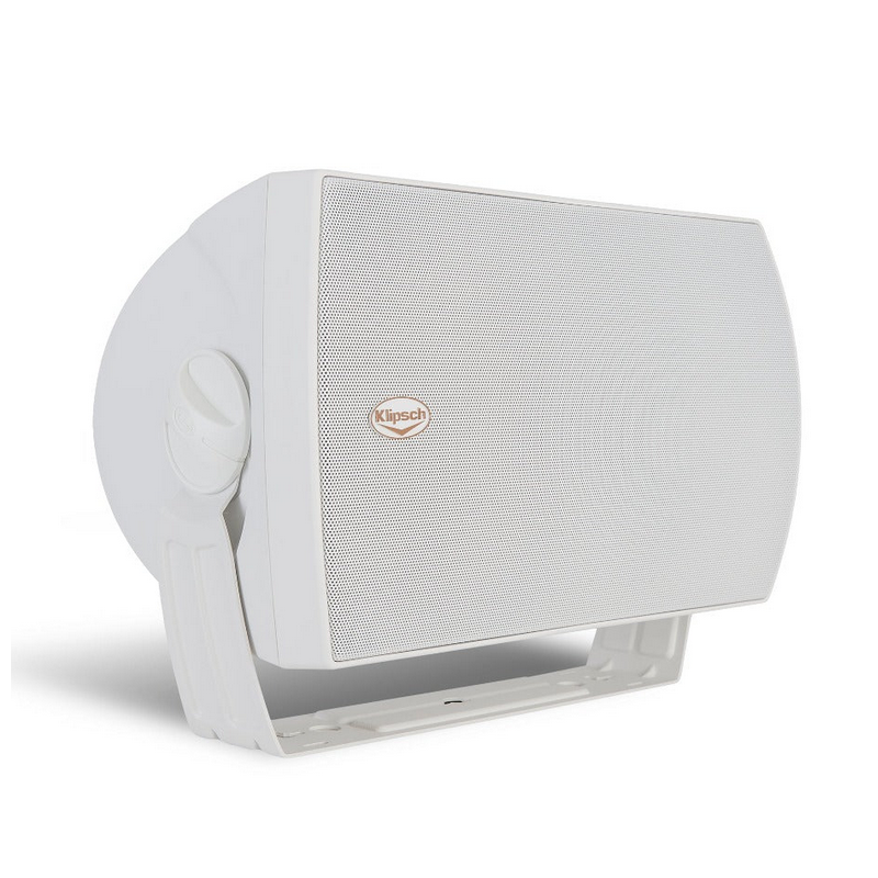 Enceintes d'extérieur KLIPSCH CA-650-T-WH ( la piece )