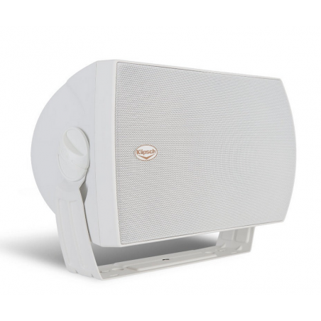Enceintes d'extérieur KLIPSCH CA-650-T-WH ( la piece )