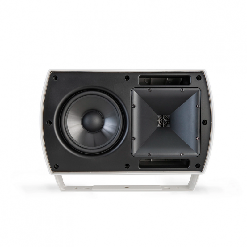 Enceintes d'extérieur KLIPSCH CA-650-T-WH ( la piece )