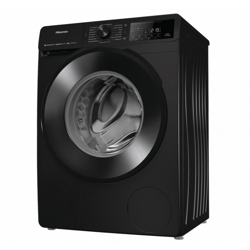 Lave Linge HISENSE WF3V943BB3FR