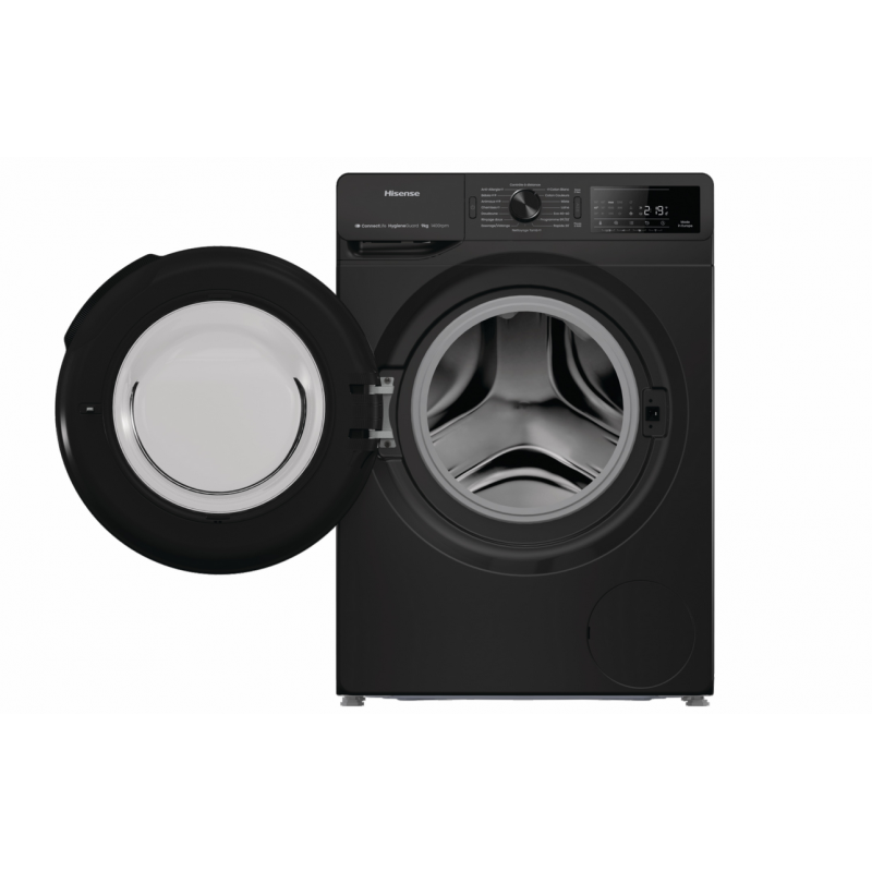 Lave Linge HISENSE WF3V943BB3FR