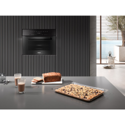 Micro ondes MIELE H 7240 BM NR