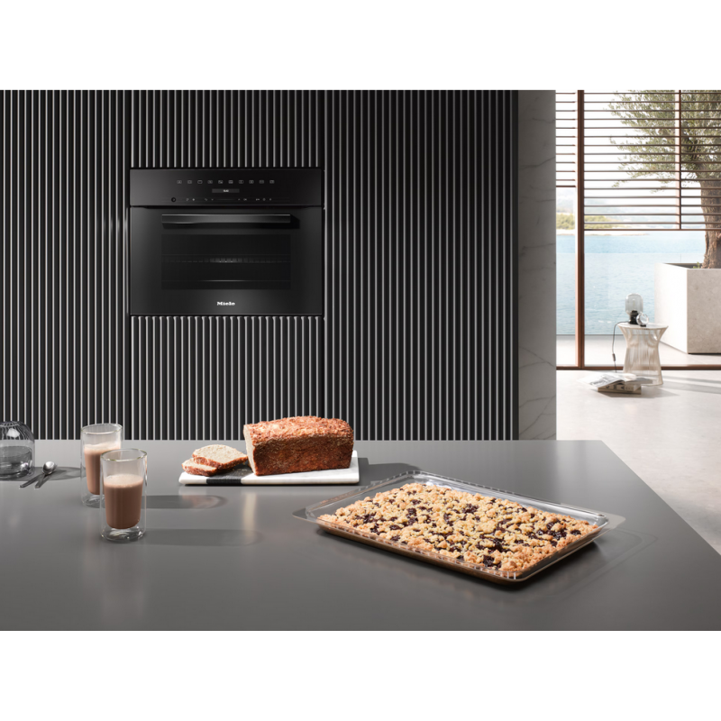 Micro ondes MIELE H 7240 BM NR