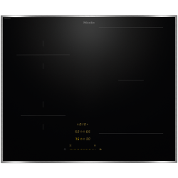Plaque de cuisson MIELE KM 8462 FR